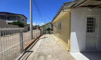 Imagem: Casa Residencial 52M² - para Alugar