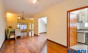 Imagem 3: SOBRADO - MIRANDÓPOLIS - SP