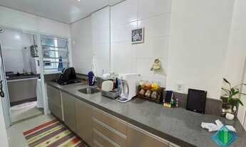 Imagem 7: Duplex para venda tem 223 metros quadrados com 4 quartos em Pântano do Sul - Florianópolis