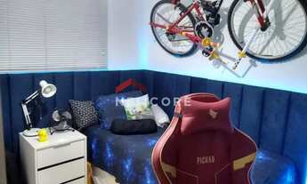 Imagem 7: Apartamento em Rua José Ribeiro Filho - Ouro Preto - Belo Horizonte/MG