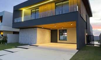 Imagem 2: Casa Duplex com Piscina no Damha Residencial Resort