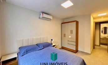 Imagem 13: Apartamento montado à venda em Guarapari, 2 quartos com área externa e 2 vagas, prédio com