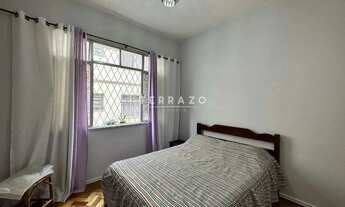 Imagem 5: Apartamento à venda, 1 quarto, 1 vaga, Alto - Teresópolis/RJ