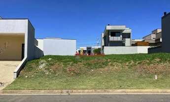 Imagem 2: Terreno à venda, 332 m² por R$ 465.000,00 - Residencial Jardim dos Lírios - Paulínia/SP