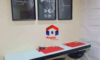 Imagem 6: Apartamento com 2 dormitórios à venda, 45 m² por R$ 220.000,00 - São João Batista - Belo H