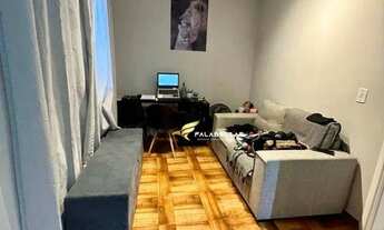 Imagem 5: Apartamento com 2 quartos à venda, 48 m² por R$ 330.000 - Nova Cidade Jardim - Jundiaí/SP