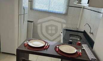 Imagem 7: Edifício Platinum | 1 Quarto | 1 Sala