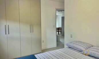 Imagem 7: Apartamento Mobiliado a` Venda no Atlantic Coast Residence A 200m da Praia de Palmas