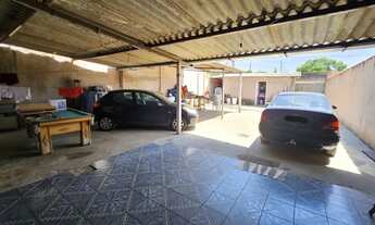 Imagem 4: Samuel Pereira oferece: 2 Casas no lote Mini Chácaras, St. de Mansões de Sobradinho perto