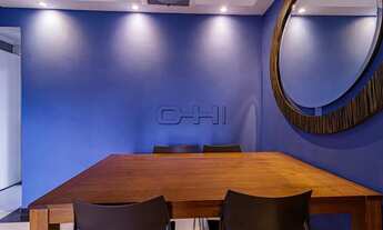 Imagem 4: Aluguel Cobertura 2 Dormitórios - 160 m² Vila Olímpia