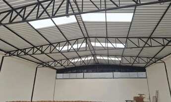 Imagem 3: Galpão com 400 metros quadrados em Monte Verde - Betim - MG