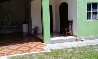 Imagem: Casa em Pontal do Sul. Disponível a partir
