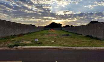 Imagem 3: Lote/Terreno - Residencial Mário de Almeida Franco, Uberaba