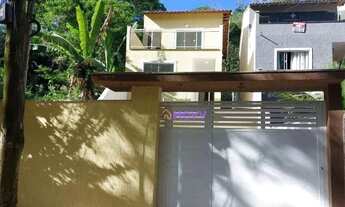 Imagem 2: Casa com 3 quartos à venda, 97 m² por R$ 410.000 - Condado de Maricá - Maricá/RJ