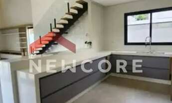 Imagem 6: Casa de condomínio em Avenida das Brisas - Loteamento Brisas do Lago - Jundiaí/SP