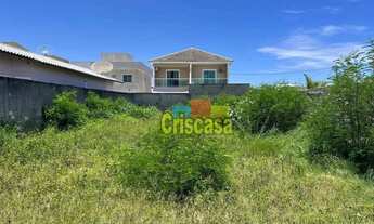 Imagem 3: Terreno à venda, 360 m² por R$ 350.000,00 - Nova São Pedro - São Pedro da Aldeia/RJ