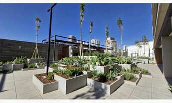 Imagem 6: APARTAMENTO RESIDENCIAL em São Paulo - SP, Perdizes