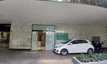 Imagem 2: Oportunidade Exclusiva no Lourdes: Sala Comercial com 101m²!