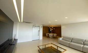 Imagem 2: Apartamento no Manhattan Residence - 4 suítes no Tirol