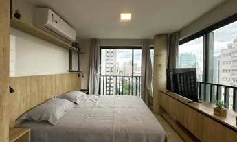 Imagem 6: Apartamento 40M² - para Alugar