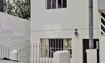 Imagem 2: Casa de vila com 2 quartos à venda ou para locação em Santana - SP