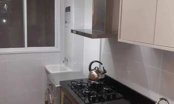 Imagem 7: APTO 2 QTS, 64 MTS, TERRA MUNDI ELDORADO