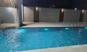 Imagem 2: Casas em condomínio - Itaguai - Santa Cândida - aluguel, festas e eventos