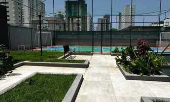 Imagem 2: Diego Velazquez 3 suites 127m² Lagoa Nova