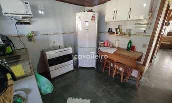 Imagem 6: Casa à venda, 110 m² por R$ 750.000,00 - Centro - Maricá/RJ