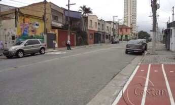 Imagem 6: Terreno Residencial em MOOCA