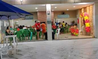 Imagem 3: Aluguel kitnet ao lado do hospital aeronáutica 1.400,00