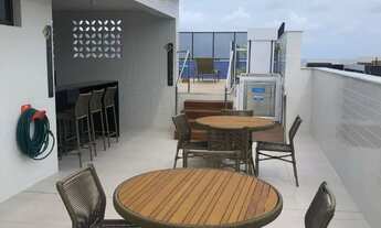 Imagem 6: Apartamento em Tambau - Compact Tambau - Joao Pessoa litoral