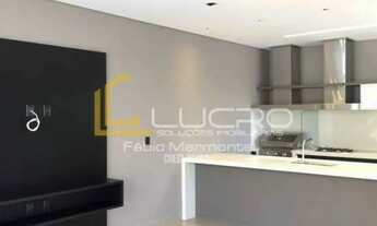 Imagem 6: Casa para venda com 600 m² e 4 quartos em Residencial Villa Lobos, Bauru - SP