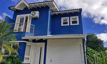 Imagem: Casa em Condomínio Fechado com 163 m²