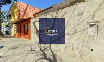 Imagem 3: Casa para alugar, 308 m² por R$ 16.100,00/mês - Vila Mariana - São Paulo/SP