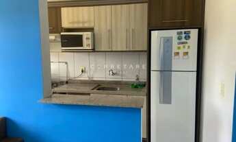 Imagem 6: Apartamento 2 Quartos Face Norte/Leste - Costeira Araucária