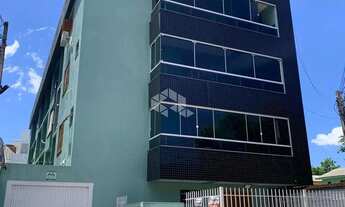 Imagem 2: Apartamento à Venda de 1 dormitório em Camobi com Vaga de Garagem