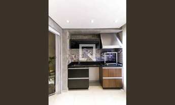 Imagem 6: Apartamento à Venda - Mooca, 2 Quartos, 79 m2