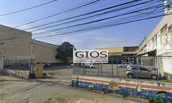 Imagem: Terreno à venda, 2035 m² por R$ 14.400.000,00