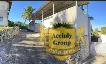 Imagem 7: Terreno à venda, 1350 m² por R$ 1.500.000,00 - Serra Grande - Niterói/RJ