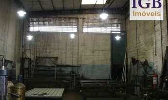 Imagem 7: Galpão à venda, 659 m² por R$ 1.890.000,00 - Imirim - São Paulo/SP