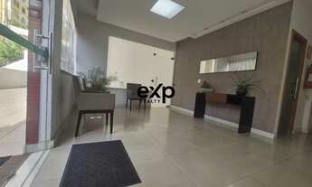 Imagem 6: Apartamento 85m² no Grajaú, 2 Quartos (Originalmente 3), Suíte e Varanda - Andar Alto