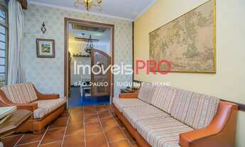 Imagem 12: Casa no Campo Belo