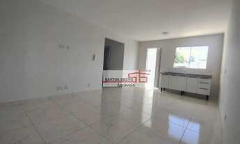 Imagem 2: Apartamento com 2 dormitórios para alugar, 50 m² por R$ 1.875,00/mês - Parque São Luís - S