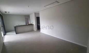 Imagem 2: Apartamento à venda e para alugar em Campinas, Nova Campinas, com 3 suítes, com 125 m², Ha