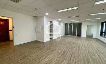 Imagem: Sala comercial para locação de 88m² na