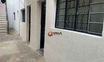 Imagem 6: Casa com 2 dormitórios para alugar, 90 m² por R$ 1.025,00/mês - Catharina Zanaga - America