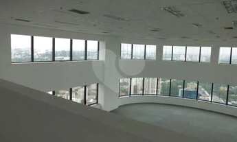 Imagem 4: Salas para locação em Pinheiros - SP