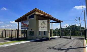 Imagem 7: Lote plano pronto para construir condominio fechado