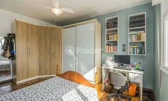 Imagem 7: Amplo apartamento com 03 quartos e dependência completa, vaga coberta e elevador, no Rio